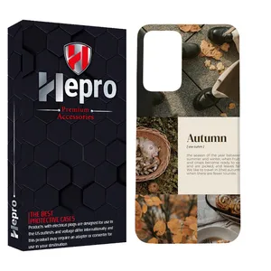 HEPRO MC Cover for XIAOMI Redmi Note 12 Pro 4G / Redmi Note 11 Pro