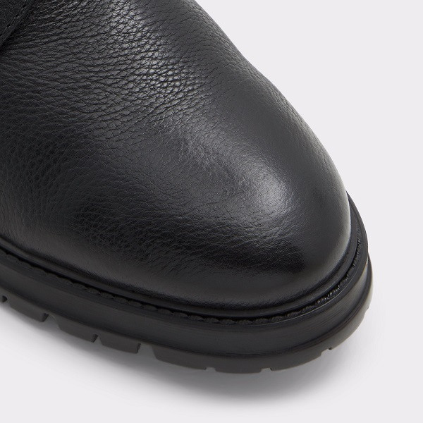 بوت مردانه آلدو مدل laceup boot