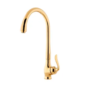 شیر آشپزخانه آندیو مدل مارتینا