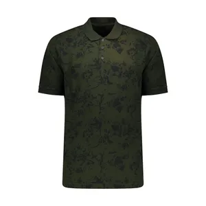 پولوشرت آستین کوتاه مردانه میزومن مدل 2004075