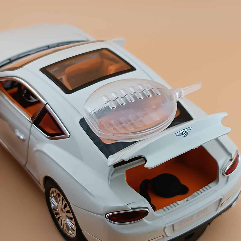 ماشین بازی ناب سل مدل بنتلی کانتیننتال دودزا