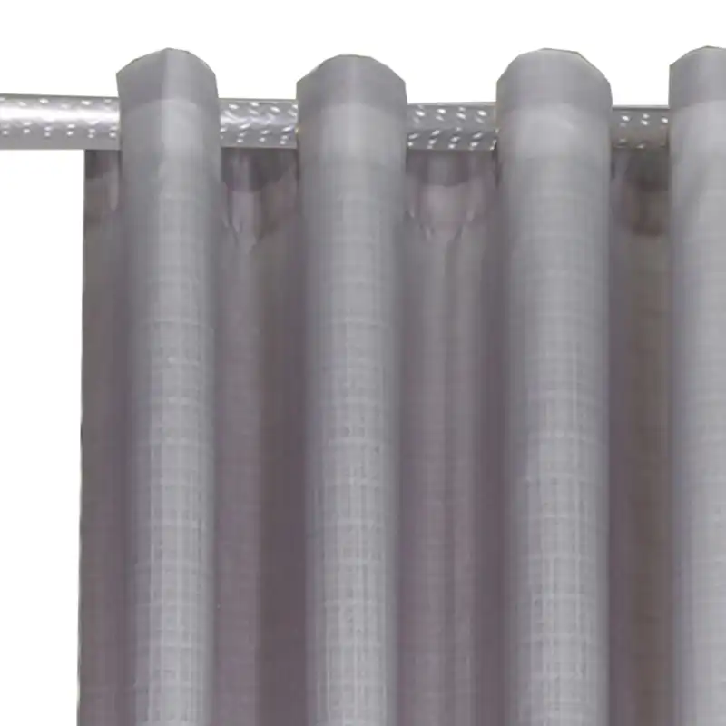 پرده تیکو دکو مدل حریر نارین براق سایز 300x280 سانتی متر