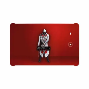 MAHOOT Assassin-Creed-Game Cover Sticker for Samsung Galaxy Tab E 9.6 2015 T561