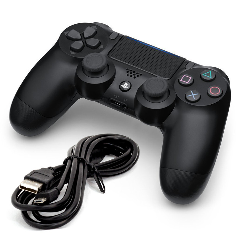 دسته بازی کد 4