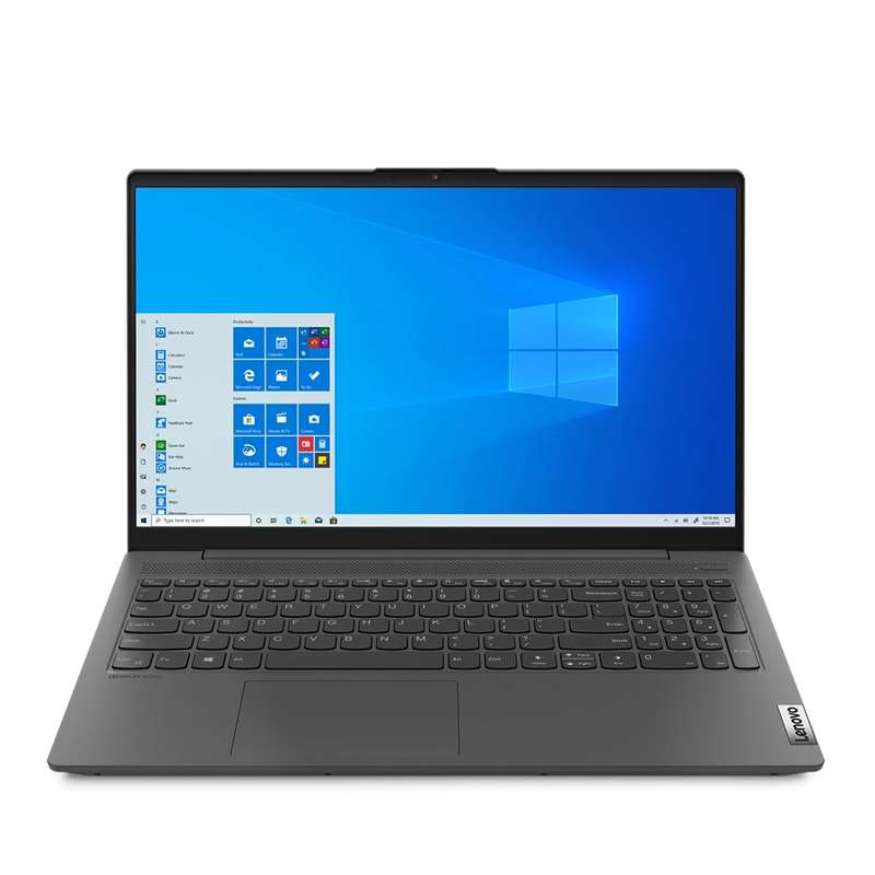 لپ تاپ 15.6 اینچی لنوو مدل IdeaPad 5-GD