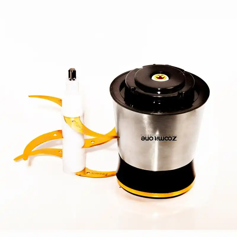 خردکن زومیت وان مدل ZM-1835