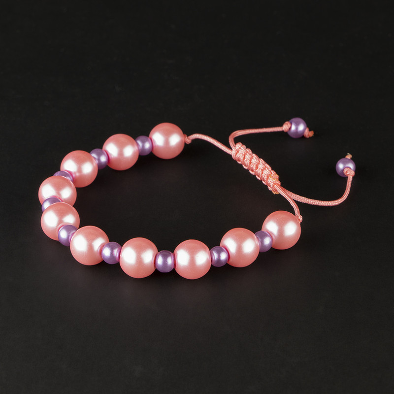 دستبند دخترانه ظریف آرت مدل ZA031 دستبند دخترانه ظریف آرت مدل ZA031