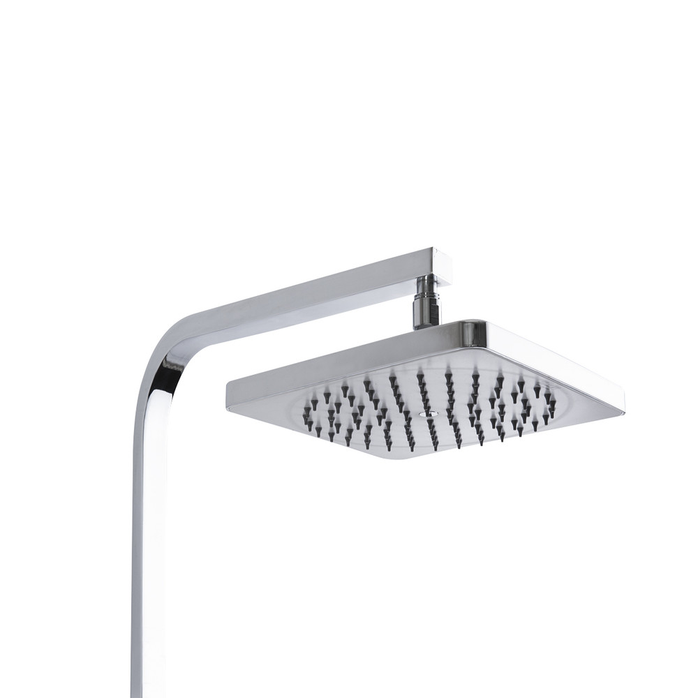 سردوش کاهنده مصرف آب فریز شاور مدل مربع