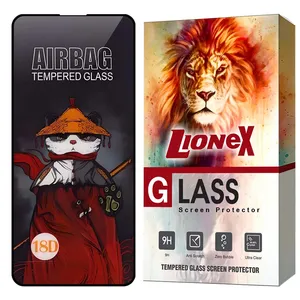 Lionex AIRL30 Screen Protector For Samsung Galaxy A35 / A55 / M35