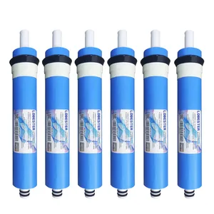 فیلتر ممبران دستگاه تصفیه آب خانگی لابستر مدل 13Layers مجموعه 6 عددی