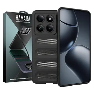 Hamara AirFlex cover suitable for Xiaomi Honor X5 B / Honor X5BPlus mobile phone