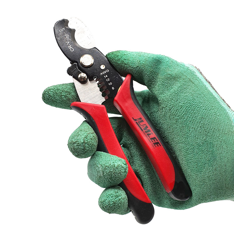 قیچی کابل بر جاملی مدل 1664