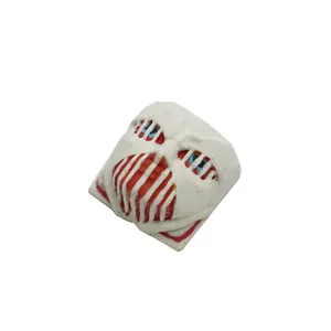 دکمه کیبورد مدل تایتان چکش جنگی