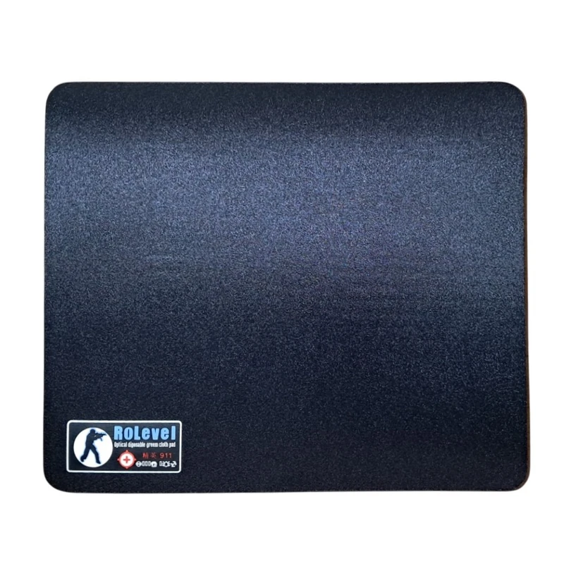 ماوس پد طرح RoLevel مدل gm21x25 ماوس پد طرح RoLevel مدل gm21x25