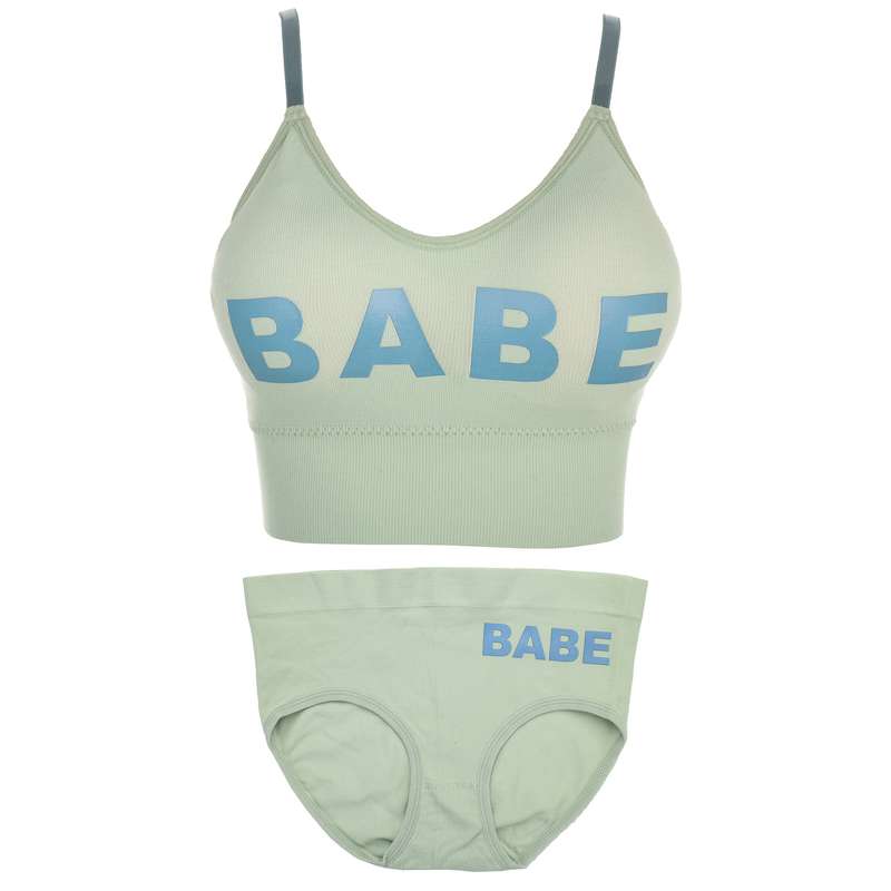 ست شورت و نیم تنه زنانه مدل AVN_S124