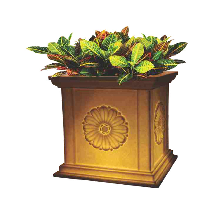 گلدان مدل کلاسیک 722