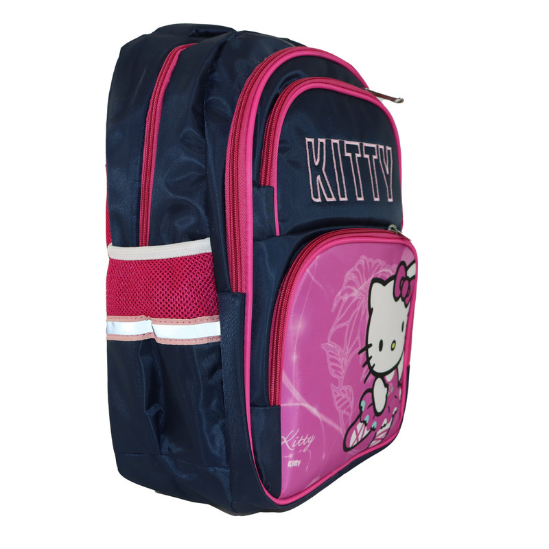 کوله پشتی مدل کیتی کد 588