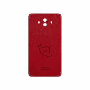 MAHOOT RL-IRC Cover Sticker for Huawei Mate 10