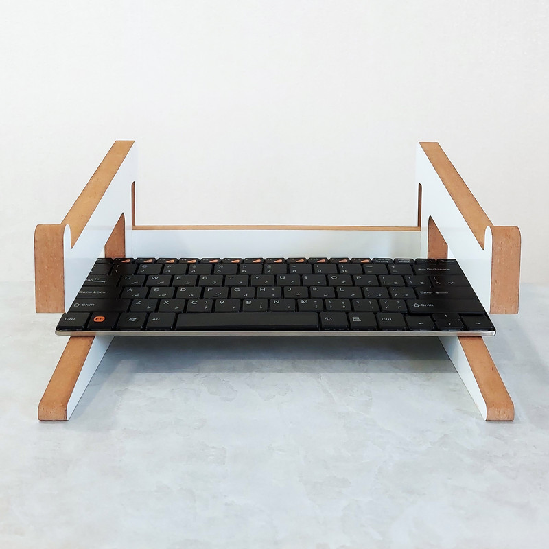 پایه نگهدارنده لپ تاپ دیپون مدل A-112 1