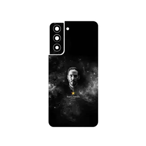 MAHOOT Keanu Reeves Cover Sticker for Samsung Galaxy S21 FE 5G