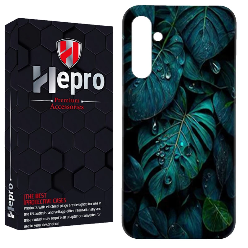 کاور هپرو مدل RC مناسب برای گوشی موبایل سامسونگ Galaxy A04S