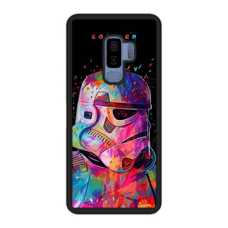 کاور آکام مدل AS9P0261 مناسب برای گوشی موبایل سامسونگ Galaxy S9 plus