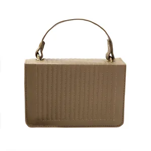 کیف دوشی زنانه مدل NU-00894