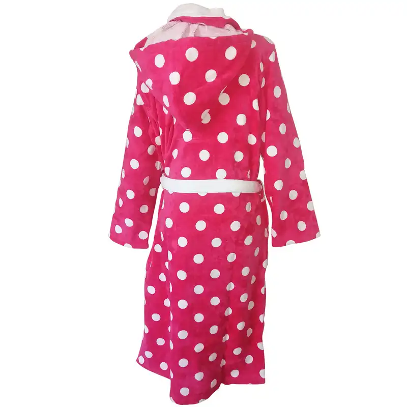 حوله پالتویی پودایران مدل توپی سایز 125