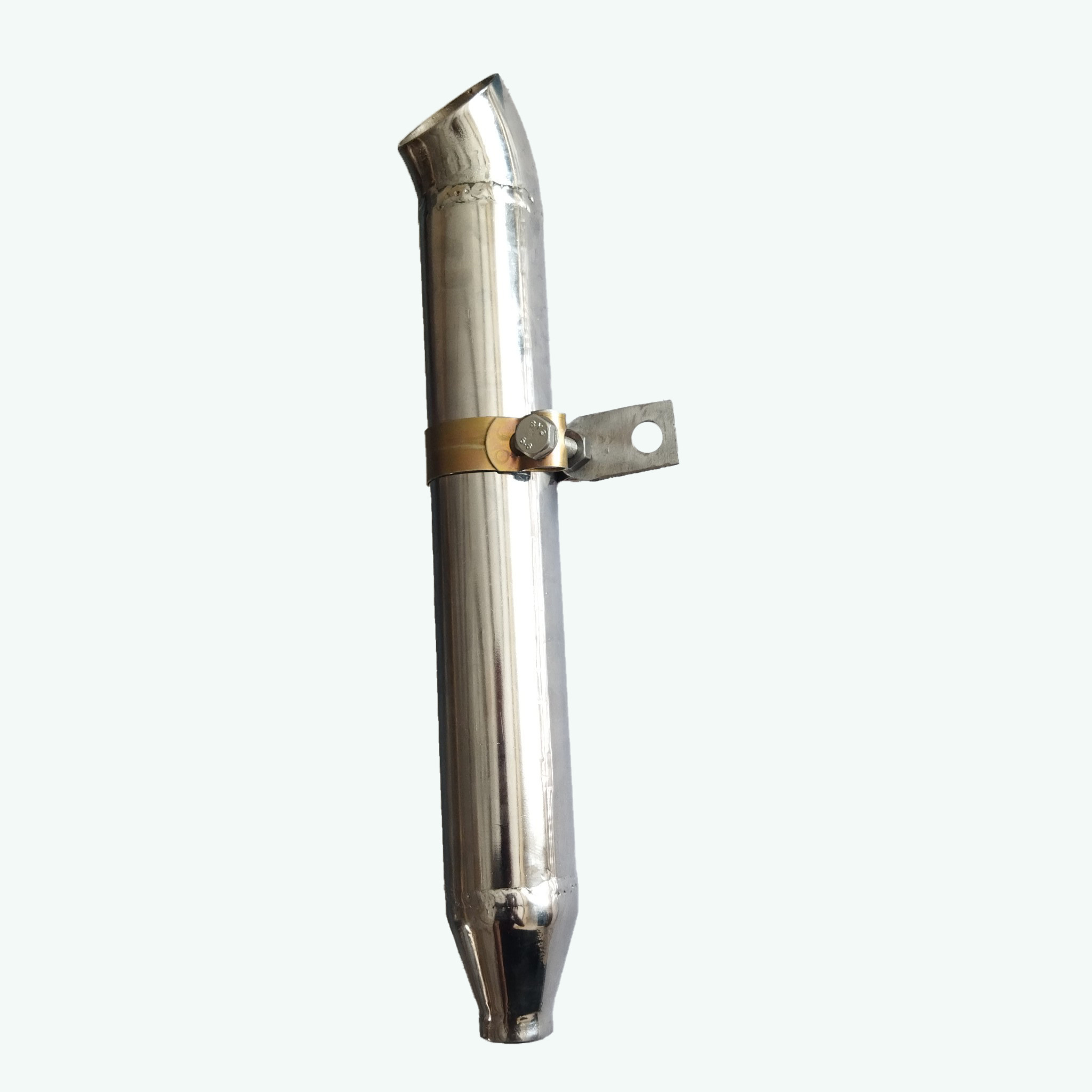 اگزوز موتور سیکلت مدل اسپرت