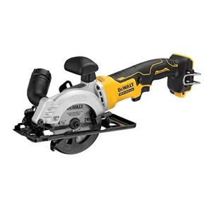 مینی اره دیسکی شارژی دیوالت مدل DCS571N-XJ
