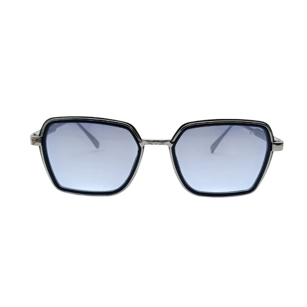 عینک آفتابی زنانه مربعی UV 400 مدل T7059