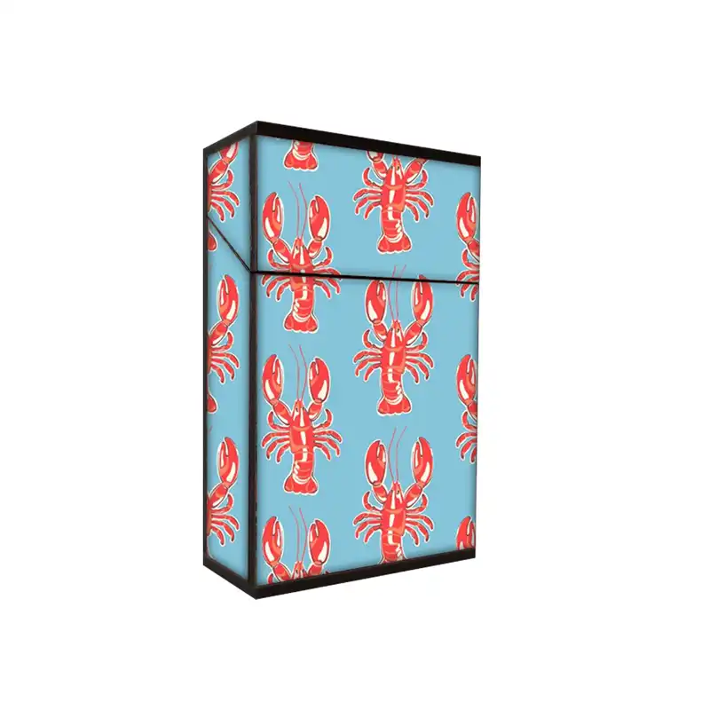 جا سیگاری مدل خرچنگ کد 184