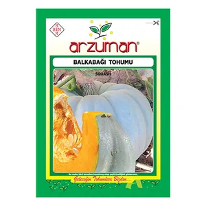 بذر کدو حلوایی آرزومان کد 11590