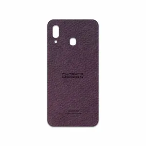 MAHOOT PL-PRDS Cover Sticker for Samsung Galaxy A30