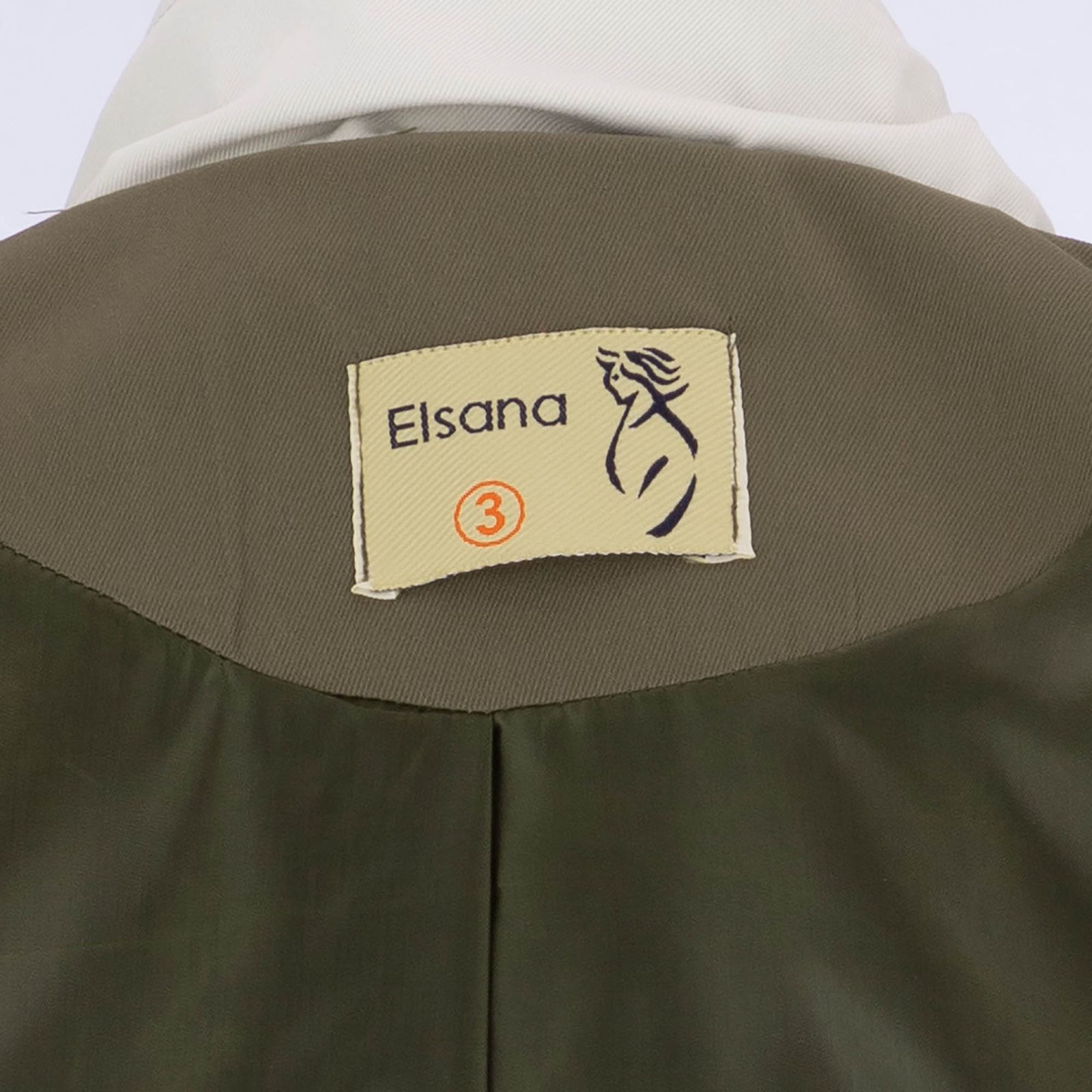 بارانی زنانه السانا کد 196279 - - 30