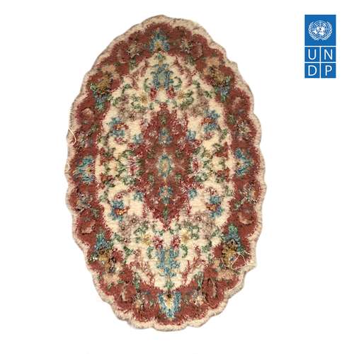 راهنمای خرید انواع فرش و قالی دستباف 6 متری و 12 متری تبریز مدل ابریشم با قیمت مناسب