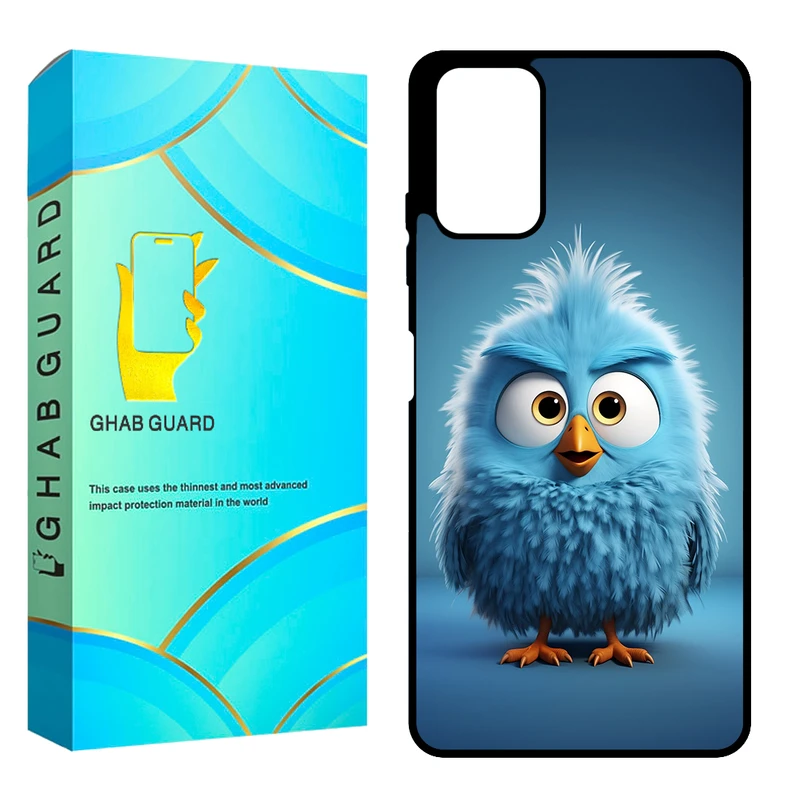 کاور قاب گارد مدل CHAP مناسب برای گوشی موبایل شیائومی Redmi Note 10 Pro / 10 Pro Max