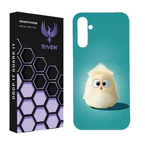 RIVEN RI2-19 Case For Samsung Galaxy S23 FE