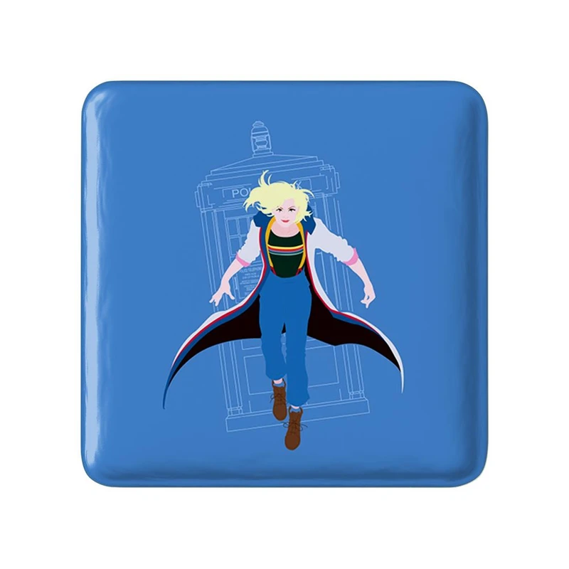 پیکسل خندالو مدل سریال داکتر هو Doctor Who کد 29759