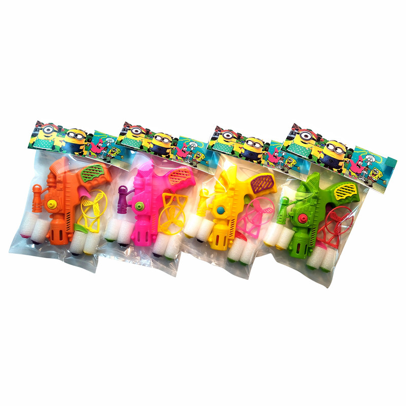 تفنگ بازی مدل آرش