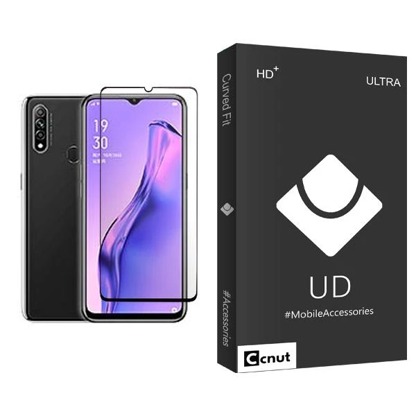 محافظ صفحه نمایش کوکونات مدل UDB Ultra MIX001 مناسب برای گوشی موبایل اوپو A8