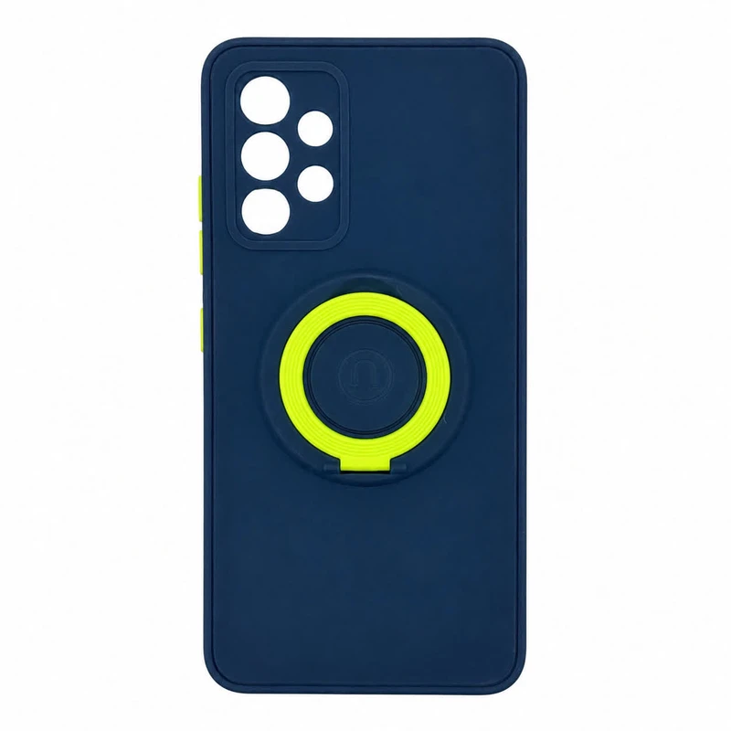 کاور مدل holder-0021 مناسب برای گوشی موبایل سامسونگ Galaxy A32 4G