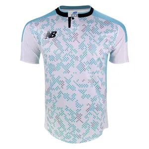 تیشرت ورزشی مردانه مدل napu1365