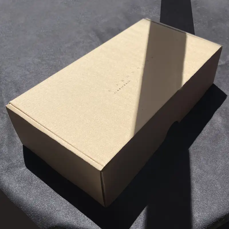 گلدان سنگی ایکس پروداکتس مدل X Vase-J