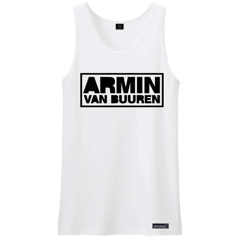 تاپ مردانه 27 مدل Armin Only کد MH27