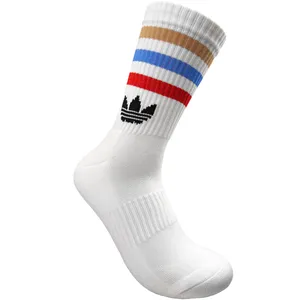 جوراب ورزشی ساق بلند مردانه مدل بسکتبال کد MJ7