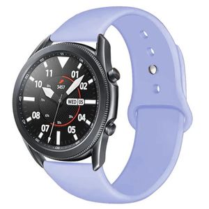 نقد و بررسی بند مدل s12 مناسب برای ساعت هوشمند سامسونگ Gear s3 / Watch 3 size 45mm / Galaxy watch 46mm / S3 frontier/ S3 Classic توسط خریداران