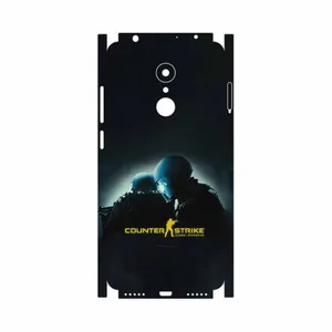 MAHOOT Counter-Strike-FullSkin Cover Sticker for Xiaomi REDMI 5
