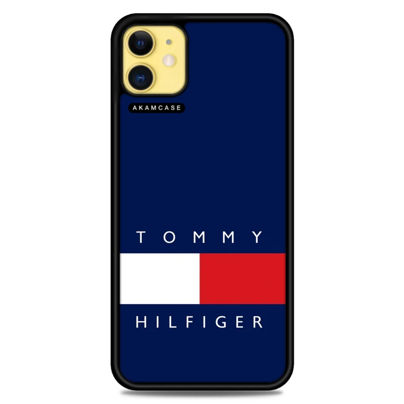 کاور آکام مدل AMC-WA11-BRANDS-40 مناسب برای گوشی موبایل اپل iPhone 11