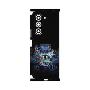 MAHOOT Star Wars Game Series-FullSkin Cover Sticker for Samsung Galaxy Z Fold 5